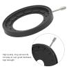 Naroote SK34 Compact Camera Iris Diaphragm for Workshop, Industry, Laboratory, and Home view 2
