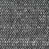 vidaXL Fence Screen Black 2 x 10 m HDPE 75 g/m view 3