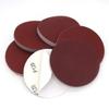 10 PSA Sanding Discs, Self-Adhesive 5 in (125 mm) Dry Sandpaper, Grit 60–2000, for Sanding and Polishing, 800 view 1