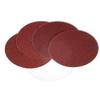 10 PSA Sanding Discs, Self-Adhesive 5 in (125 mm) Dry Sandpaper, Grit 60–2000, for Sanding and Polishing, 800 view 2