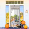 Magnetic Screen Door, 150 x 215 cm, Gray view 1