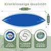 NATURBUMMLER Tree Protec+ Outdoor Hammock 300 x 170 cm, up to 300 kg view 2