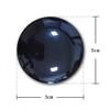 Malaysia Penang Crystal Glass Refrigerator Magnet view 3