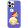 ERT GROUP TPU Case for Samsung A11/M11, Disney Frozen 004 view 1