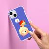 ERT GROUP TPU Case for Samsung A11/M11, Disney Frozen 004 view 2