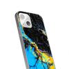 Babaco ERT Group Case for Samsung A70, Abstract 023, TPU view 2