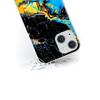 Babaco ERT Group Case for Samsung A70, Abstract 023, TPU view 4