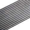 Solid Rubber Curb Ramp Threshold Ramp 900 x 80 x 8 mm view 3