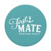 Ses First Mate Pontoon T-Shirt for Boating and Swimming PopSockets with Interchangeable PopGrip view 3