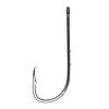jinyi2016SHOP Dropshot Hooks, Long Shank, 50-Pack, 1#–6/0#, High-Carbon Steel (Color: 6l0) view 1