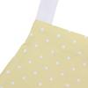 Mr. & Mrs. Panda Avocado Yoga Apron view 4