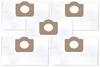 5x Dust Bags, Dust Class M, Compatible with Progress P 573 Turbo Jet view 1