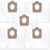 5 Dust Bags, Dust Class M, Compatible with Lloyds (Neckermann) 411/495 view 1