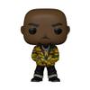 Funko Pop! Rocks: DMX (Camo) Vinyl Collectible Figure view 1