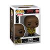 Funko Pop! Rocks: DMX (Camo) Vinyl Collectible Figure view 2