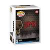 Funko Pop! Rocks: DMX (Camo) Vinyl Collectible Figure view 3