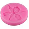 Froiny Orchid Silicone Mold for Fondant and Cake Decorating view 3