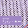 Bergère de France BARISIENNE Yarn Set for Knitting and Crochet, 10 x 50 g, 100% Acrylic, 4 mm, Very Soft Round Yarn, Purple (LAVANDE) view 3