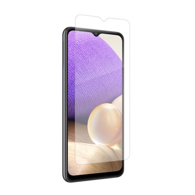 ZAGG InvisibleShield Glass Elite+ Screen Protector for Samsung Galaxy A02 / A32 5G