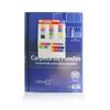 Personalizable Binder (Cover and Spine), A4+ and A5 Sizes, Rigid Cover, Office Box (A4+ 80 Sleeves) view 1