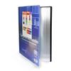 Personalizable Binder (Cover and Spine), A4+ and A5 Sizes, Rigid Cover, Office Box (A4+ 80 Sleeves) view 2