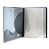 Personalizable Binder (Cover and Spine), A4+ and A5 Sizes, Rigid Cover, Office Box (A4+ 80 Sleeves) view 3