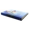 Personalizable Binder (Cover and Spine), A4+ and A5 Sizes, Rigid Cover, Office Box (A4+ 80 Sleeves) view 4