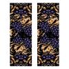 Microfiber Towels, 2-Pack, Quick-Dry Cooling Sports Towels, Grape Purple view 1