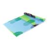 Country Cozy House Cooling Towels for Sweat, Quick-Drying Sports Towels, Premium Microfiber Camping Towel for Outdoor Activities and Beach view 2
