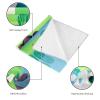 Country Cozy House Cooling Towels for Sweat, Quick-Drying Sports Towels, Premium Microfiber Camping Towel for Outdoor Activities and Beach view 3