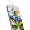 ERT GROUP Samsung A02s Case, Officially Licensed Marvel Avengers 006 view 2