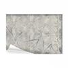 decomonkey Self-Adhesive Photo Wallpaper, Abstract Geometric Stone, 196 x 140 cm view 1