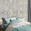 decomonkey Self-Adhesive Photo Wallpaper, Abstract Geometric Stone, 196 x 140 cm view 3