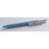 Hyundai HMD00431 N-Logo Soft-Touch Pen, Light Blue view 1