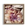 Vogel Design Benno Wooden Frame for 20 x 60 cm Image, Wild Oak, Acrylic Glass view 1