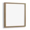 Vogel Design Benno Wooden Frame for 20 x 60 cm Image, Wild Oak, Acrylic Glass view 3