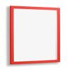 Vogel Design Benno Wooden Frame for 60 x 90 cm Picture, Red, with Acrylic Glass view 3