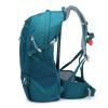 QQYG 40L Waterproof Men's Backpack, Unisex Travel Bag for Hiking, Outdoor Activities, Mountaineering and Camping, Preto, 35 x 18 x 52 cm view 3