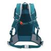QQYG 40L Waterproof Men's Backpack, Unisex Travel Bag for Hiking, Outdoor Activities, Mountaineering and Camping, Preto, 35 x 18 x 52 cm view 4