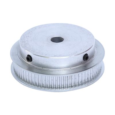 Pangyoo PYouo HTD3M-50T Timing Pulley, 6/8/10/12/12/12/11/17/20/25 mm Bore, 11 mm Slot Width, for 10 mm HTD3M Timing Belts