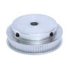 Pangyoo PYouo HTD3M-50T Timing Pulley, 6/8/10/12/12/12/11/17/20/25 mm Bore, 11 mm Slot Width, for 10 mm HTD3M Timing Belts view 1