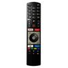 Aurabeam Replacement TV Remote Compatible with Telefunken D39F506B4CW TV view 1