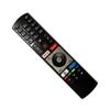 Aurabeam Replacement TV Remote Compatible with Telefunken D39F506B4CW TV view 2