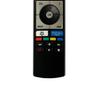 Aurabeam Replacement TV Remote Compatible with Telefunken D39F506B4CW TV view 4