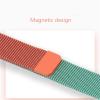 Metal Mesh Band Compatible with Fitbit Versa 3, Sense, Versa 2, Versa and Versa Lite view 3