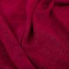 Redbrick Mill Fabrics Soft Plush Pink Chenille Fabric for Sofas, Curtains and Upholstery (10 cm x 8 cm Sample) view 3
