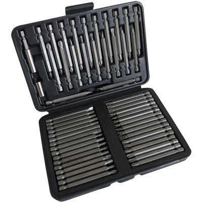 Fieldmann Bits, 55-Piece Set