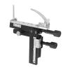 ZTBH Microscope Accessory Kit, X-Y Mechanical Stage with Scale view 3