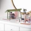 Soul Projekt Rectangular Transparent Pencil Case for Back-to-School view 3