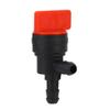 2-Pack 90-Degree Fuel Shut-Off Valves for Small Engines view 4